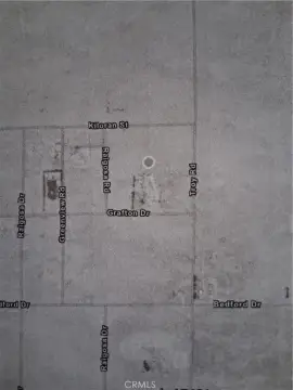 40 Acres with Water Rights