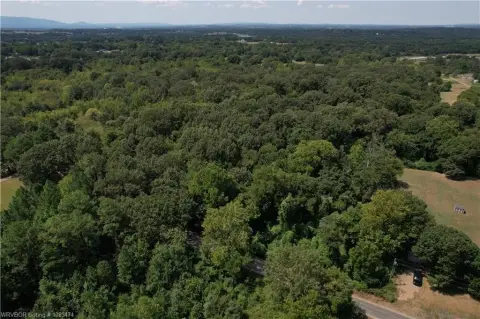 Unrestricted Land Near Spiro, OK
