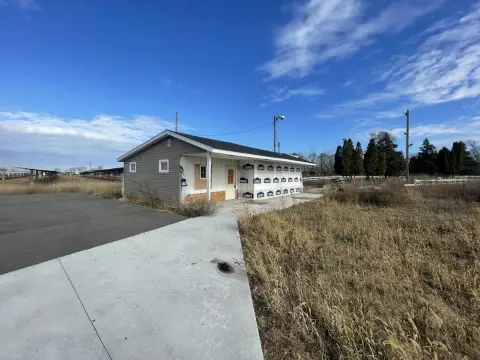 Redevelopment Site in Sturgis, MI