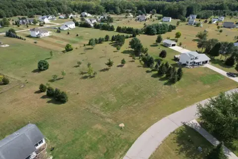 Residential Land in Rives Junction