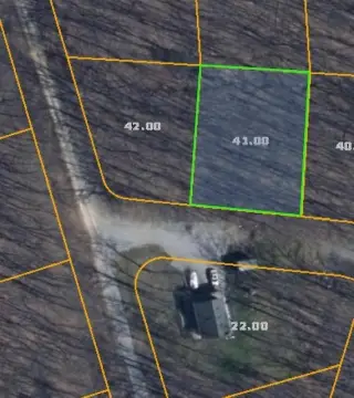 Crab Orchard Vacant Land