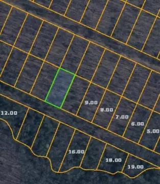 Crab Orchard Vacant Land