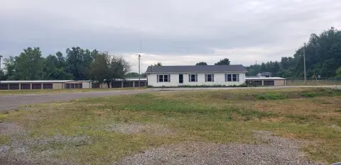 Hillsdale Industrial Property For Sale