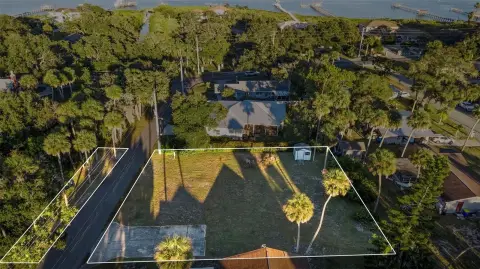 EDGEWATER, FL - Land For Sale