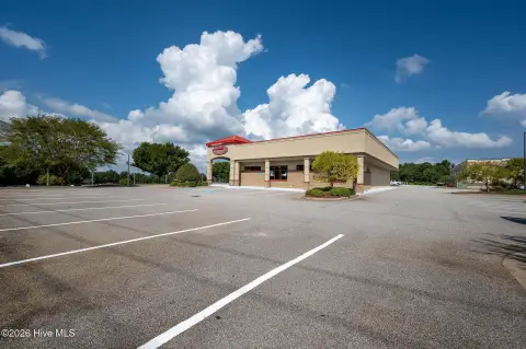 Medical Office Space with Exam Rooms