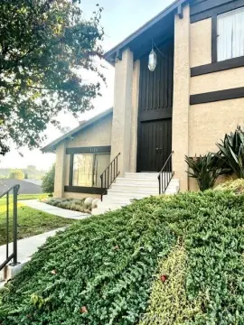 Four-Unit Residential Income Property