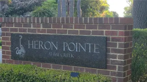 Golf Neighborhood Lot Near Beach