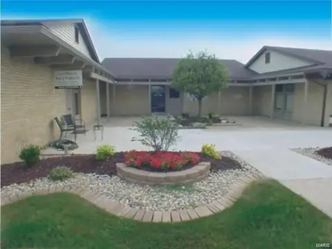 Move-in Ready Office Suites