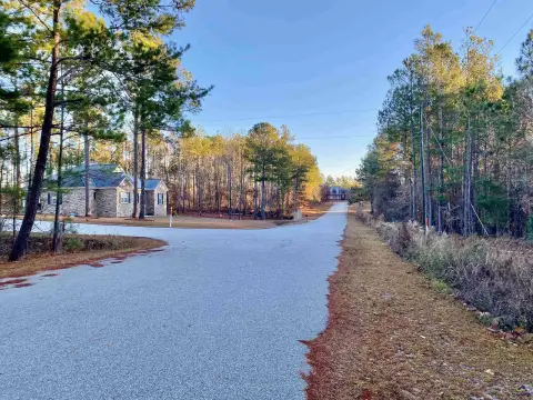 Residential Lot in Butler, GA