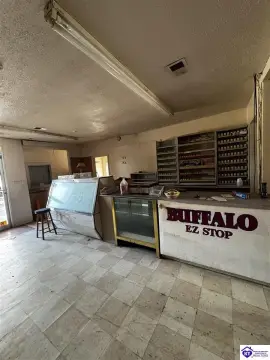 Commercial Property in Buffalo, KY
