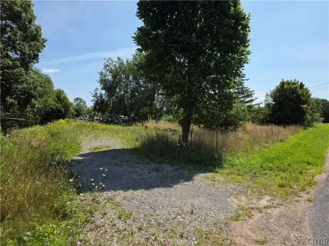 Rural Land Parcel