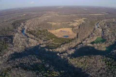 80 Acres Recreational Land For Sale