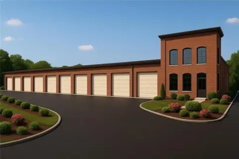 Premium Garage Condos For Sale