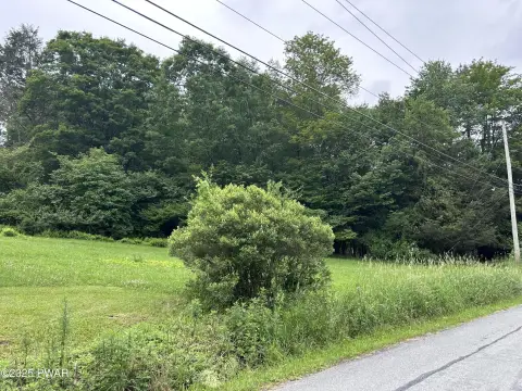 Land Parcel Near Callicoon, NY