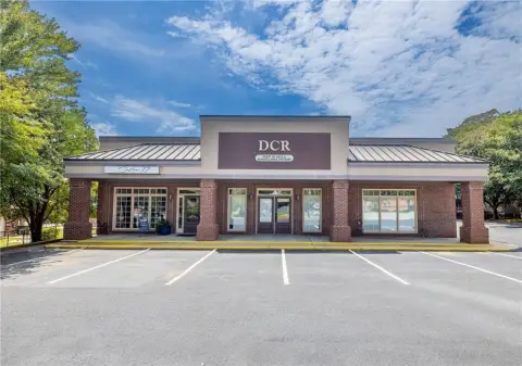 Versatile Office Building in Columbus, GA