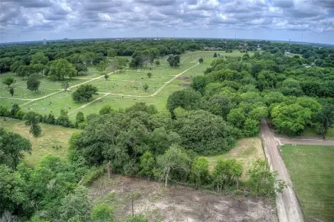 Commerce, TX Unimproved Land