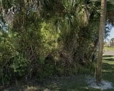 Palm Bay Residential Land Available