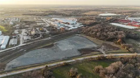 Gainesville TX Industrial Land Opportunity