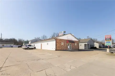 Versatile Commercial Property with Income