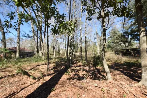 Land For Sale in Slidell