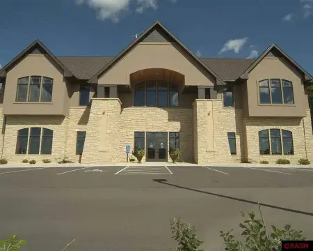 Professional Office Space Available