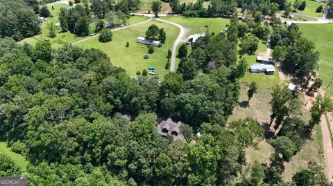 Franklin, GA Land Investment