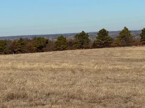 Land Available Near Hwy 33