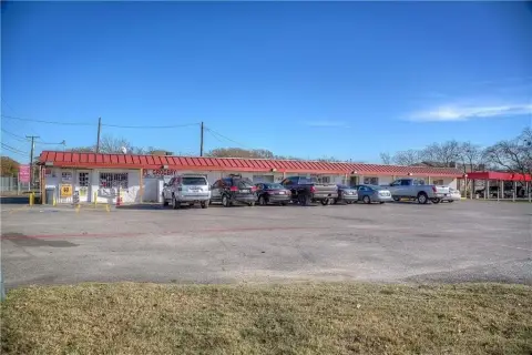 Multi-Tenant Retail Redevelopment Opportunity