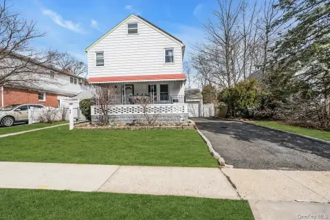 Renovated Two-Family Home in Elmont