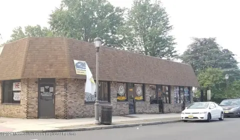Hillside, NJ Commercial Investment