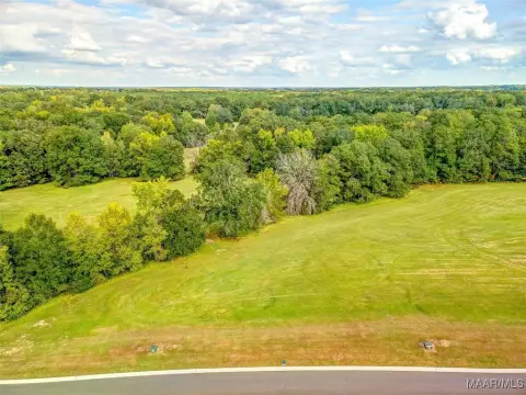 Residential Land in Gated Community