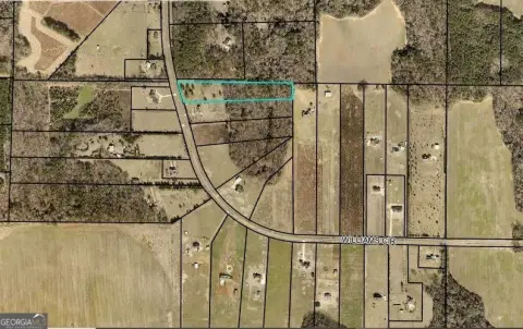 Land in Houston County Countryside