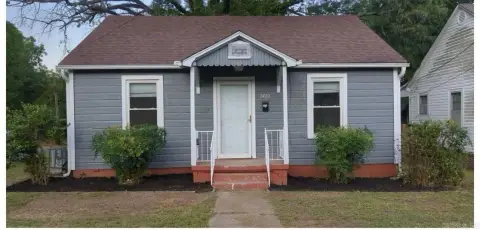 North Little Rock Investment Opportunity