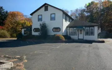 Lebanon Twp. Commercial Property