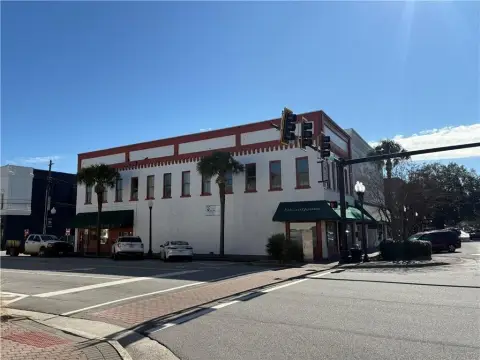 Downtown Brunswick Office Space Available