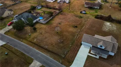Cleared Residential Lot in Brunswick