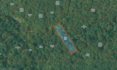 Homesite Near Grand Lake