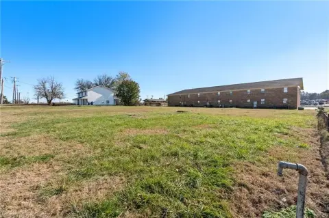 Multifamily Development Opportunity in Fort Smith