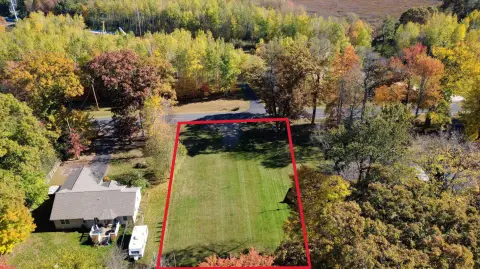 Residential Land Near Greenville
