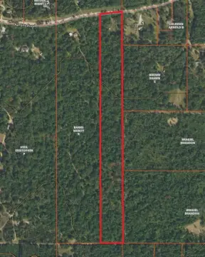 Lewiston Buildable 10-Acre Parcel