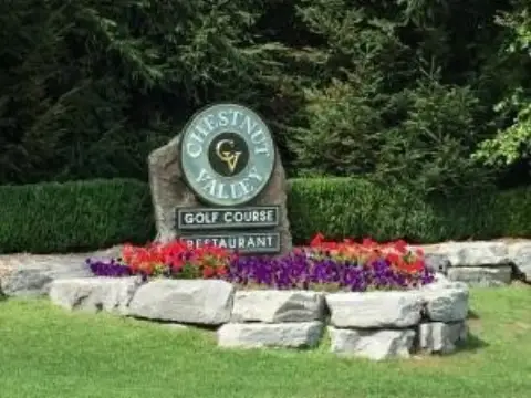 Golf Course Living Land