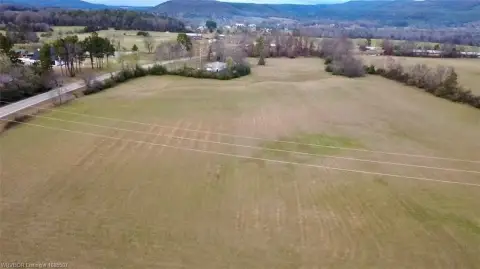 Pasture Land Near Atkins