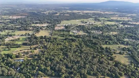 Unrestricted Acreage Near Spiro, OK