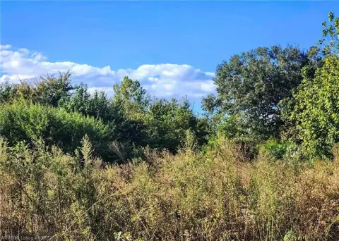 Unrestricted Acreage Near Spiro, OK