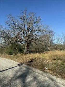 Spiro, OK Wooded Land Parcel