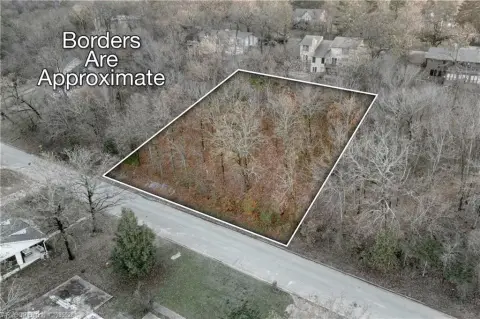 Residential Lot in Fianna Hills