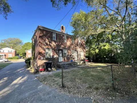 Turnkey Detroit Duplex Opportunity