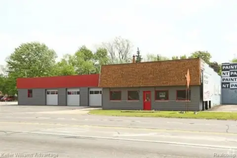 Taylor, MI Business and Real Estate