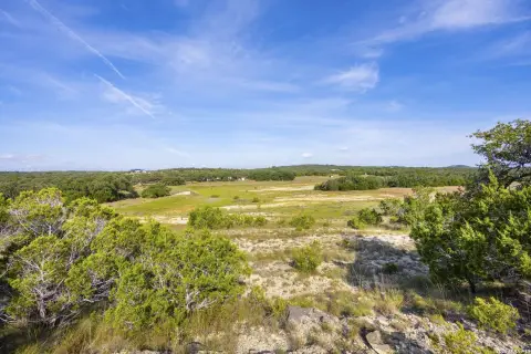 Bulverde, TX 10-Acre Land