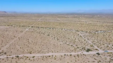 Golden Valley Land on Route 66